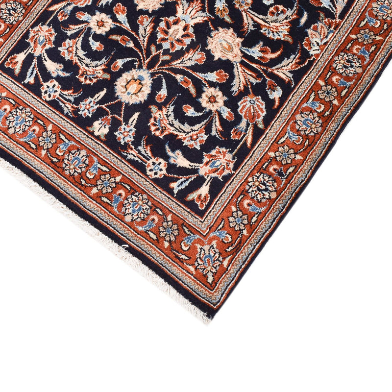 Runner Perser Rug - Classic - 334 x 75 cm - dark blue