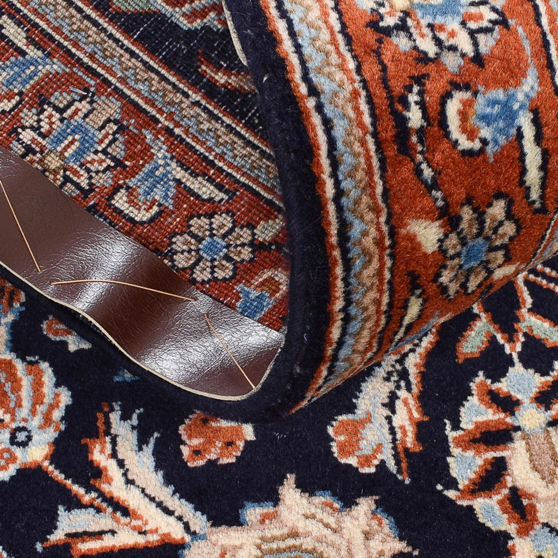 Runner Perser Rug - Classic - 334 x 75 cm - dark blue