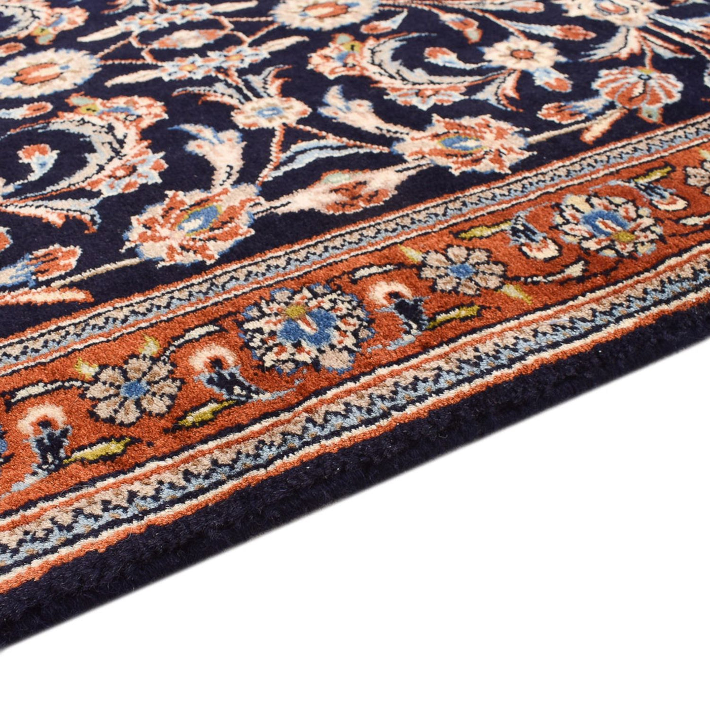 Kaschmar Rug 334x74cm - Persian Rugs