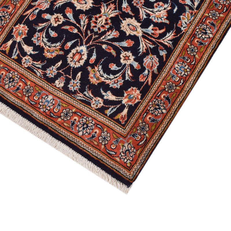 Runner Perser Rug - Classic - 344 x 78 cm - dark blue