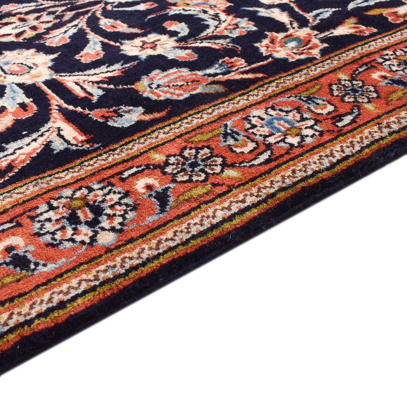 Kaschmar Rug 344x78cm - Persian Rugs