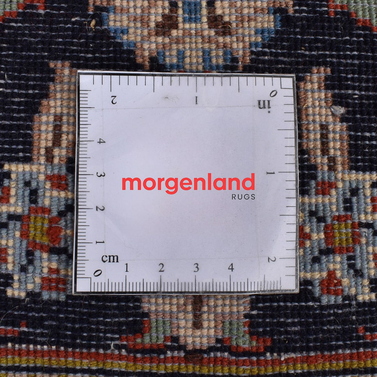 Runner Perser Rug - Classic - 344 x 78 cm - dark blue