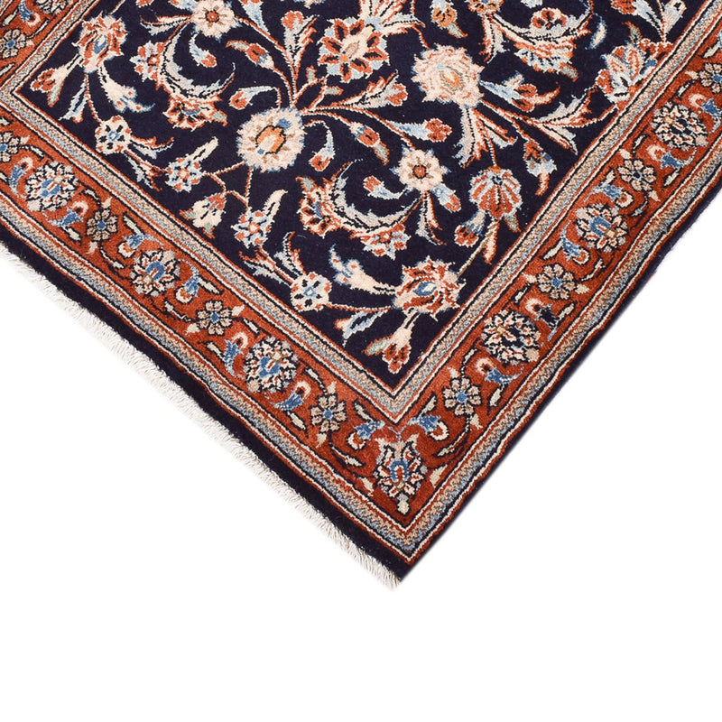 Runner Perser Rug - Classic - 330 x 74 cm - dark blue