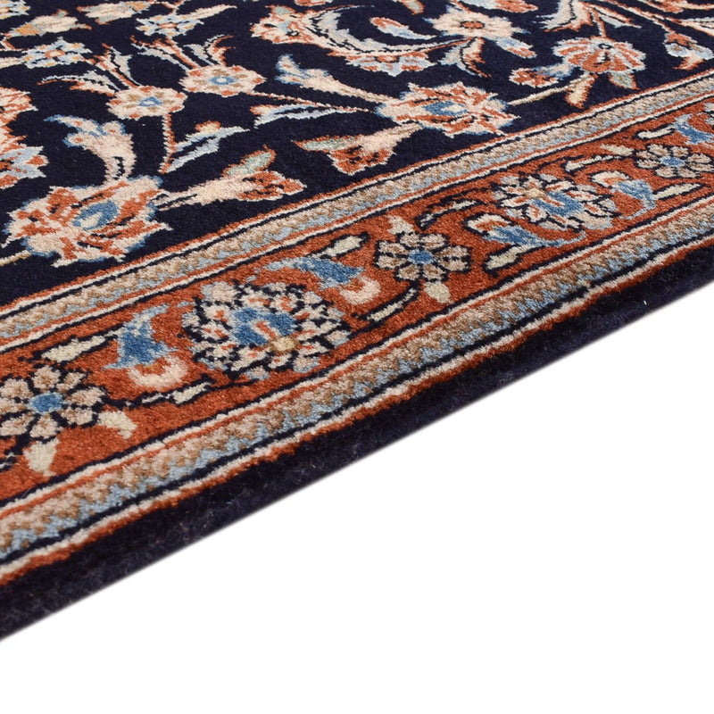 Runner Perser Rug - Classic - 330 x 74 cm - dark blue