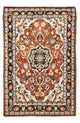 Sharbabak Teppich 103x69cm - Perserteppich