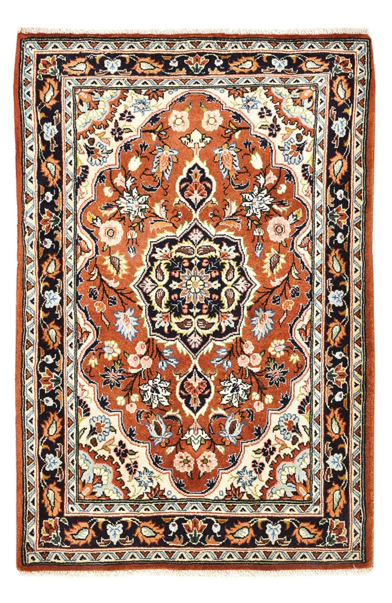 Sharbabak Teppich 103x69cm - Perserteppich