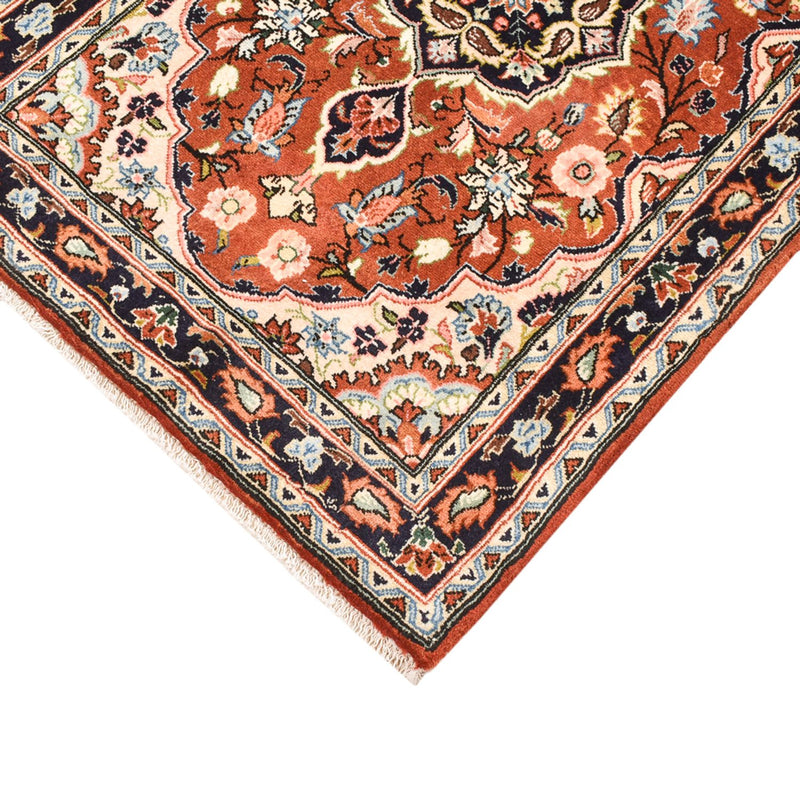 Sharbabak Teppich 103x69cm - Perserteppich