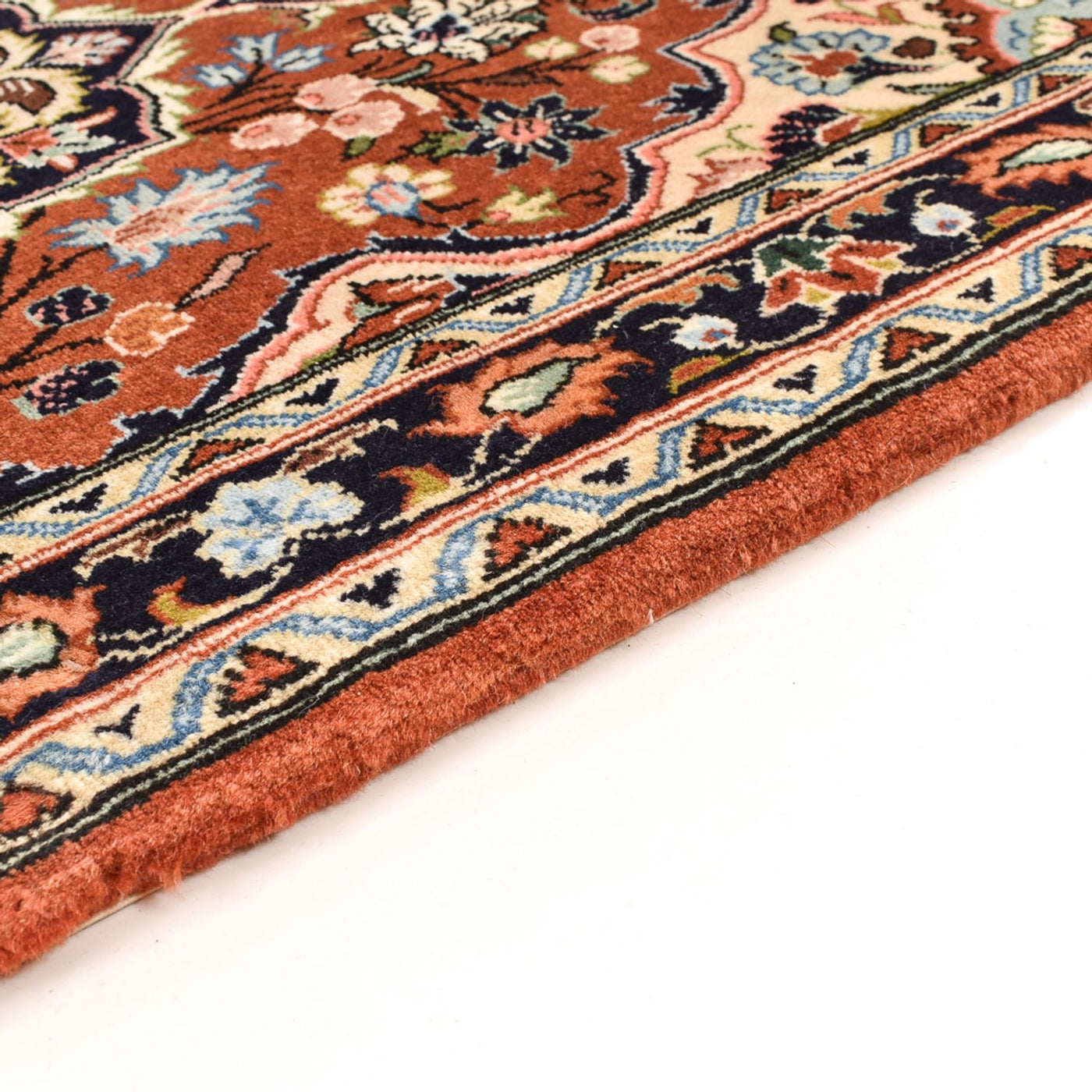 Sharbabak Teppich 103x69cm - Perserteppich