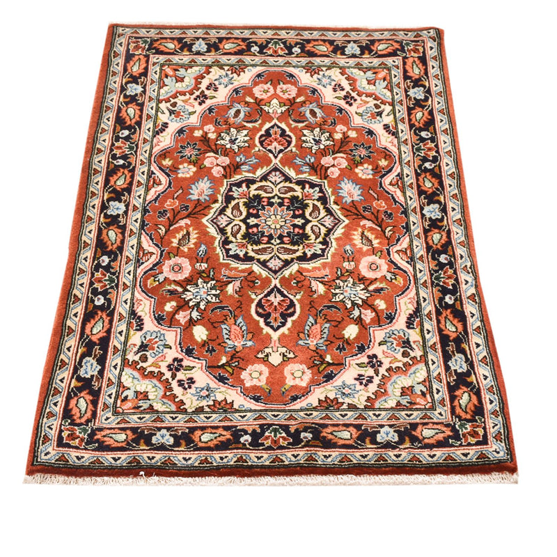 Sharbabak Teppich 103x69cm - Perserteppich