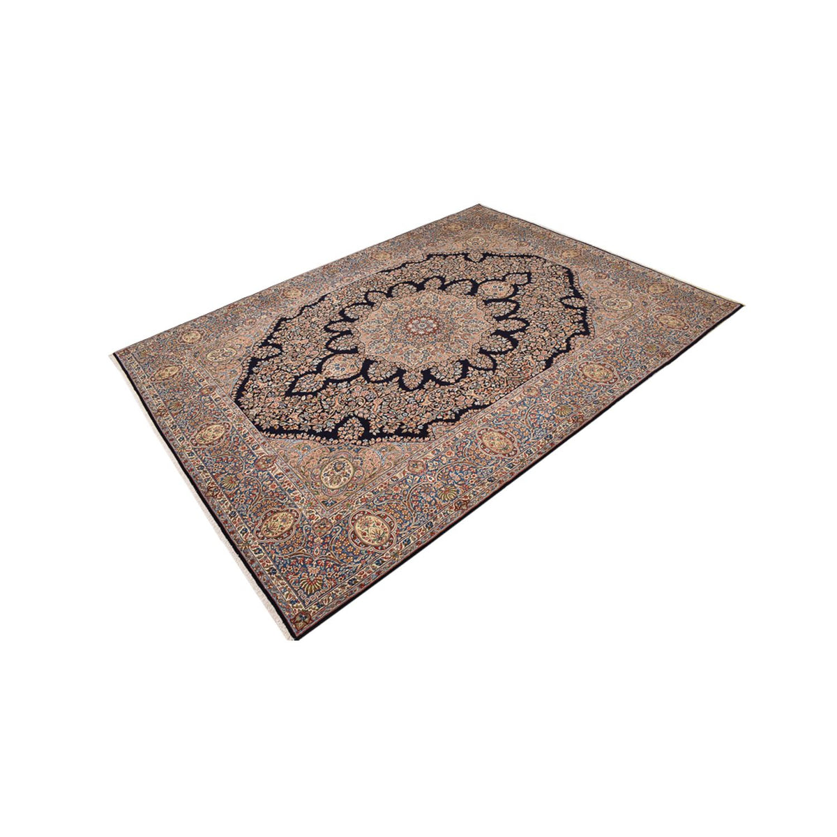 Perser Rug - Classic - 400 x 300 cm - light beige