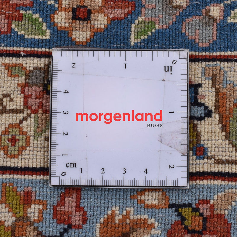 Perser Rug - Classic - 400 x 300 cm - light beige