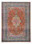 Perser Rug - Nomadic - 286 x 203 cm - red