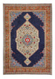 Bakhtiari Rug 285x202cm - Persian Rugs