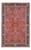 Perser Rug - Nomadic - 259 x 165 cm - red