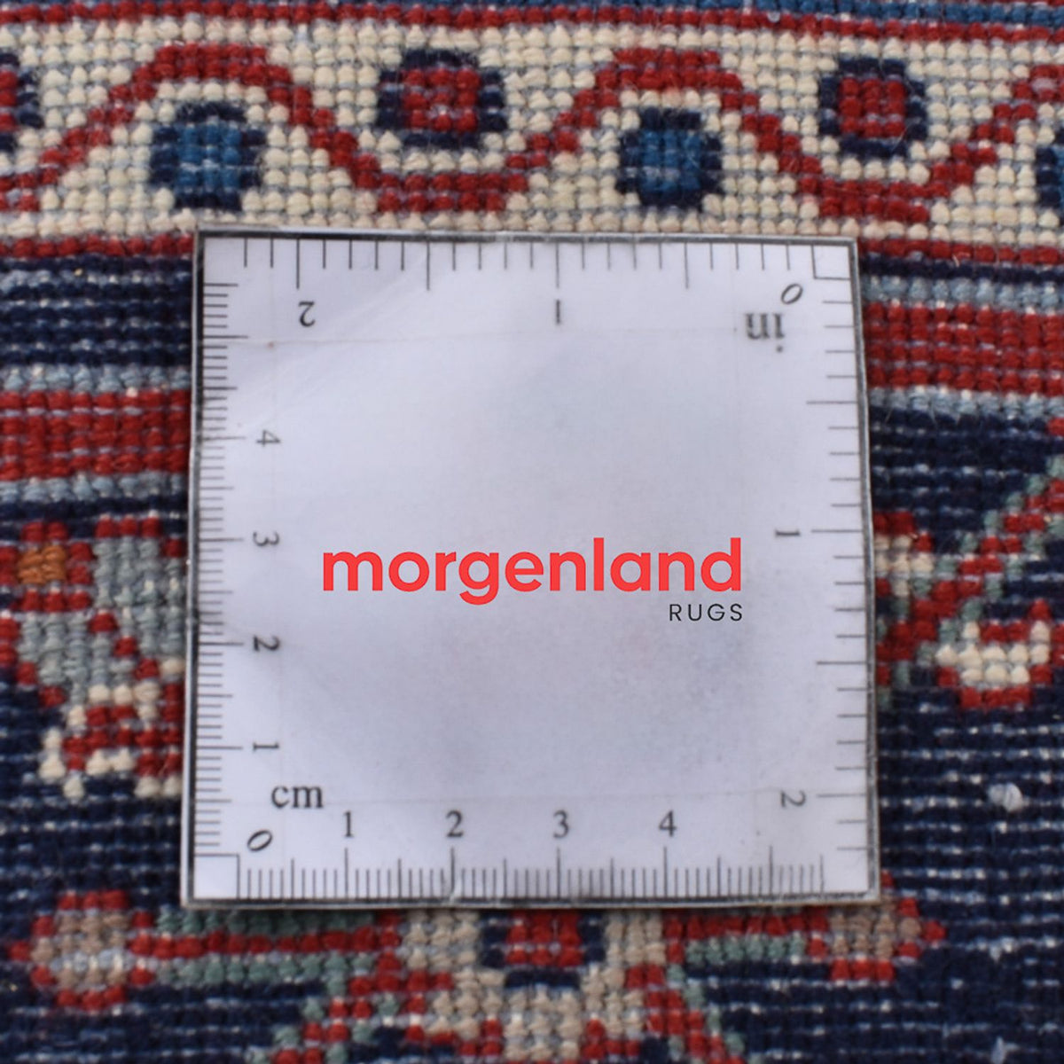 Perser Rug - Nomadic - 259 x 165 cm - red