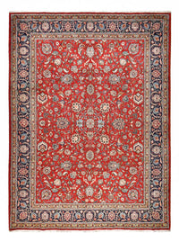 Tabriz - 40 Raj Rug 301x382cm - Persian Rugs – product image