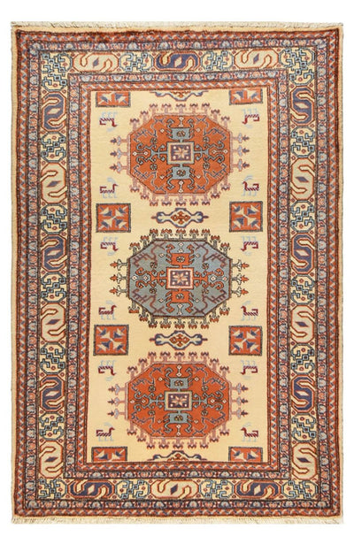 Ardabil Rug 133x202cm - Persian Rugs