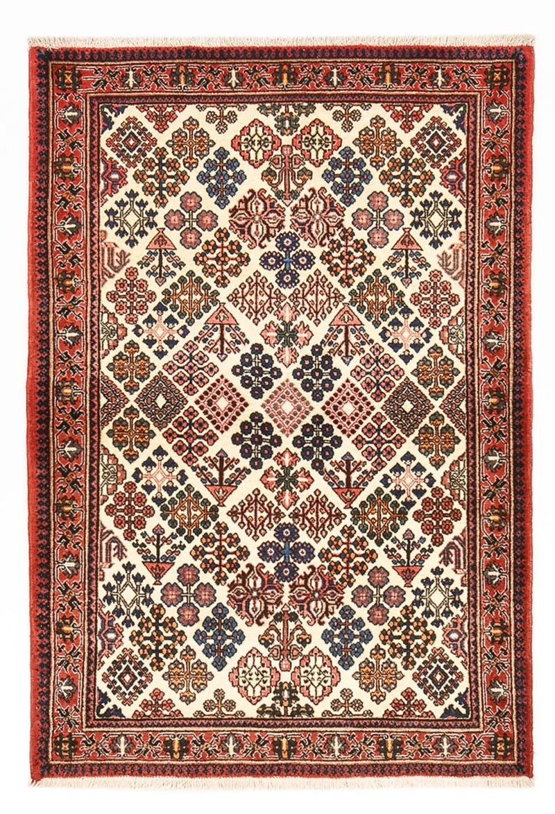Perser Rug - Classic - 160 x 109 cm - multicolored