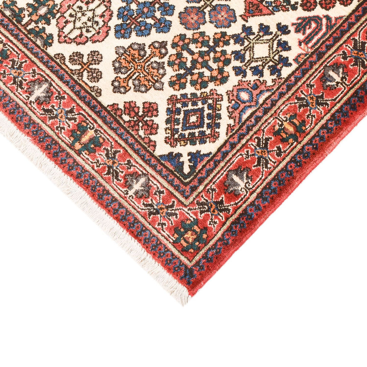 Perser Rug - Classic - 160 x 109 cm - multicolored