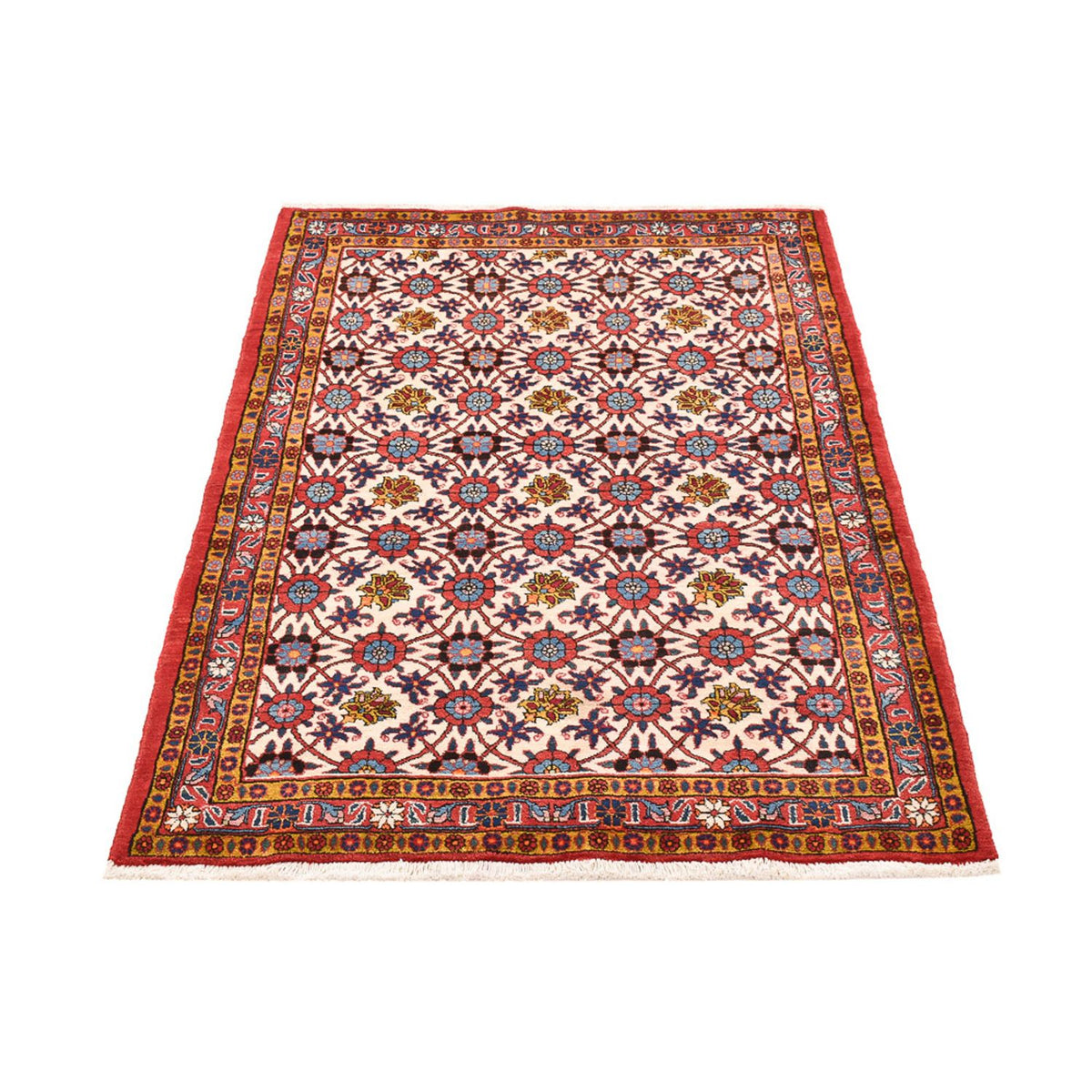 Perser Rug - Classic - 155 x 105 cm - multicolored