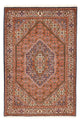 Bidjar Rug 110x163cm - Persian Rugs