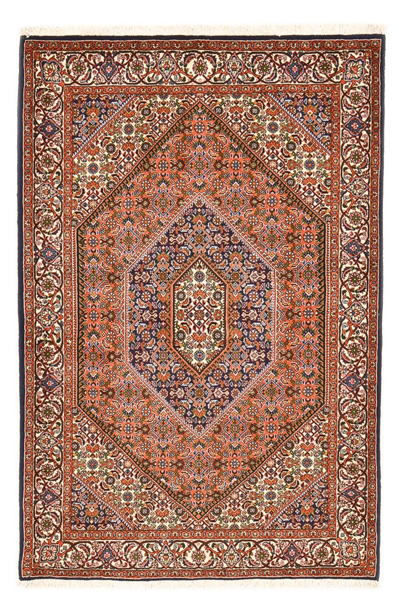 Perser Rug - Bidjar - 163 x 110 cm - rust