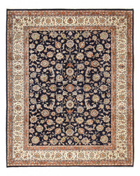 Perser Rug - Classic - Royal - 385 x 300 cm - dark blue