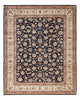 Mashhad Rug 385x300cm - Persian Rugs