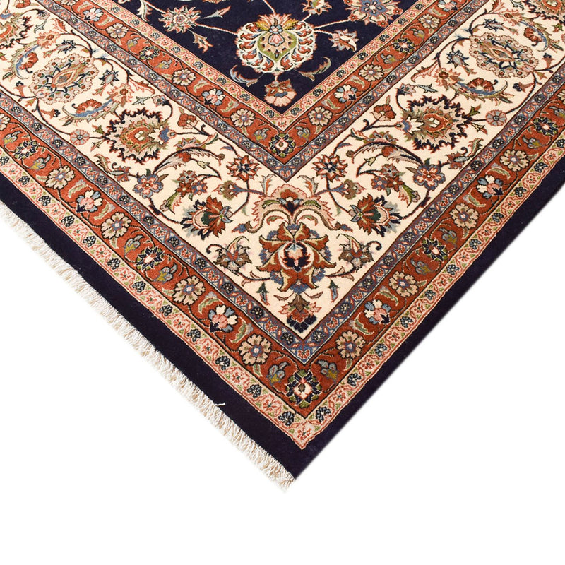 Perser Rug - Classic - Royal - 385 x 300 cm - dark blue