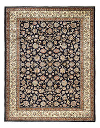 Perser Rug - Classic - Royal - 392 x 302 cm - dark blue