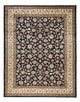 Mashhad Rug 392x302cm - Persian Rugs