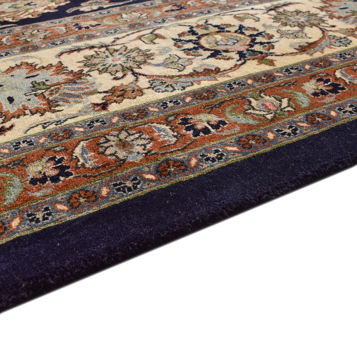 Mashhad Rug 392x302cm - Persian Rugs