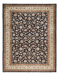 Perser Rug - Classic - Royal - 393 x 302 cm - dark blue