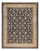 Mashhad Rug 393x302cm - Persian Rugs