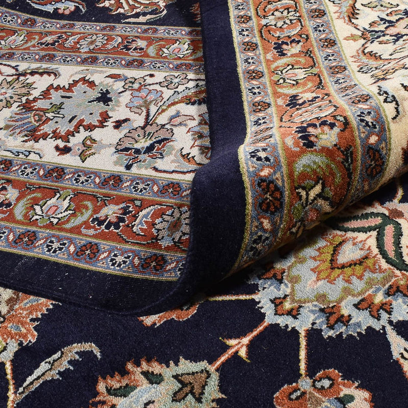 Perser Rug - Classic - Royal - 393 x 302 cm - dark blue