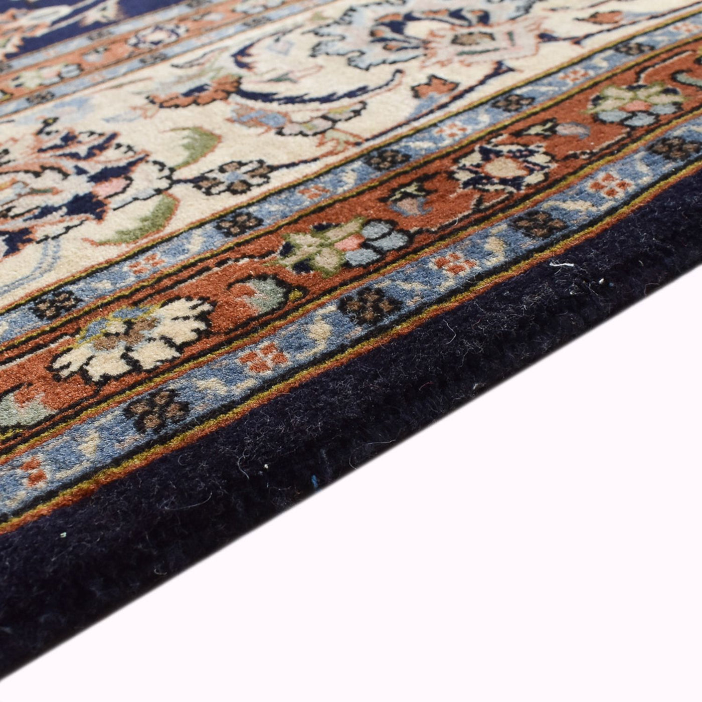 Maschad Teppich 345x252cm - Perserteppich