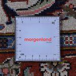 Perser Rug - Classic - Royal - 345 x 252 cm - dark blue