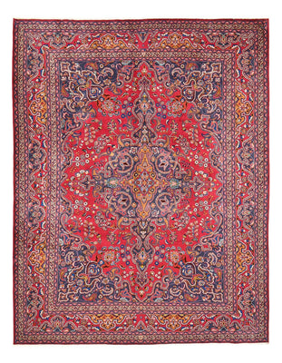 Perser Rug - Classic - 385 x 297 cm - red