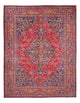 Mashhad Rug 385x297cm - Persian Rugs