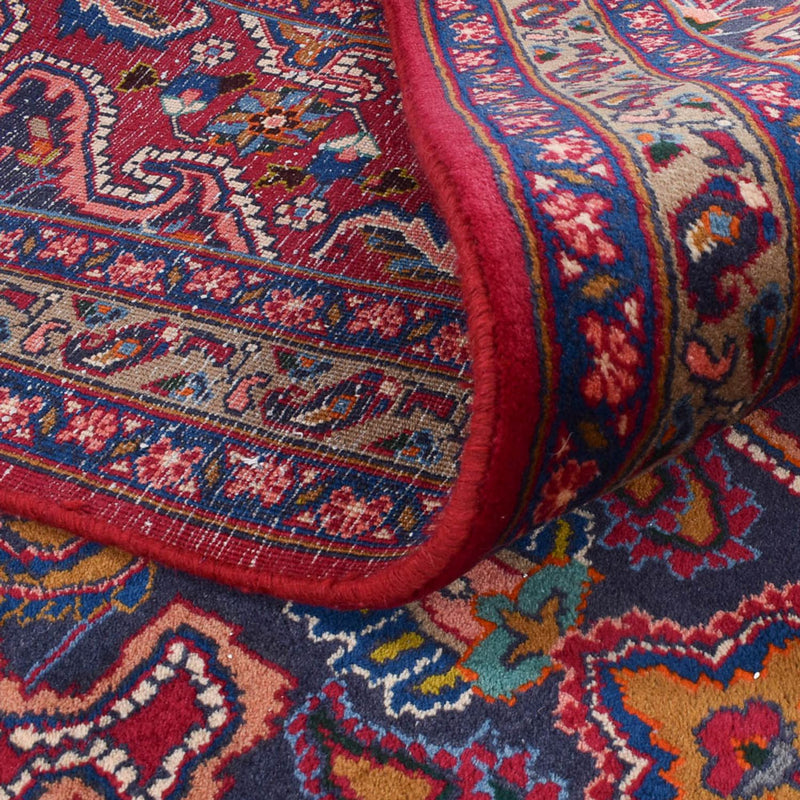 Perser Rug - Classic - 385 x 297 cm - red