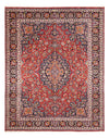 Mashhad Rug 295x388cm - Persian Rugs - Rectangle / Red / 295 x 388 cm Rectangle
