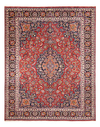 Perser Rug - Classic - 388 x 295 cm - red