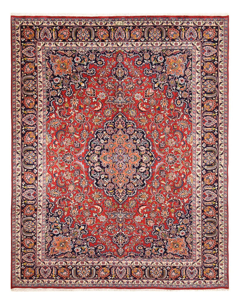 Perser Rug - Classic - 388 x 295 cm - red