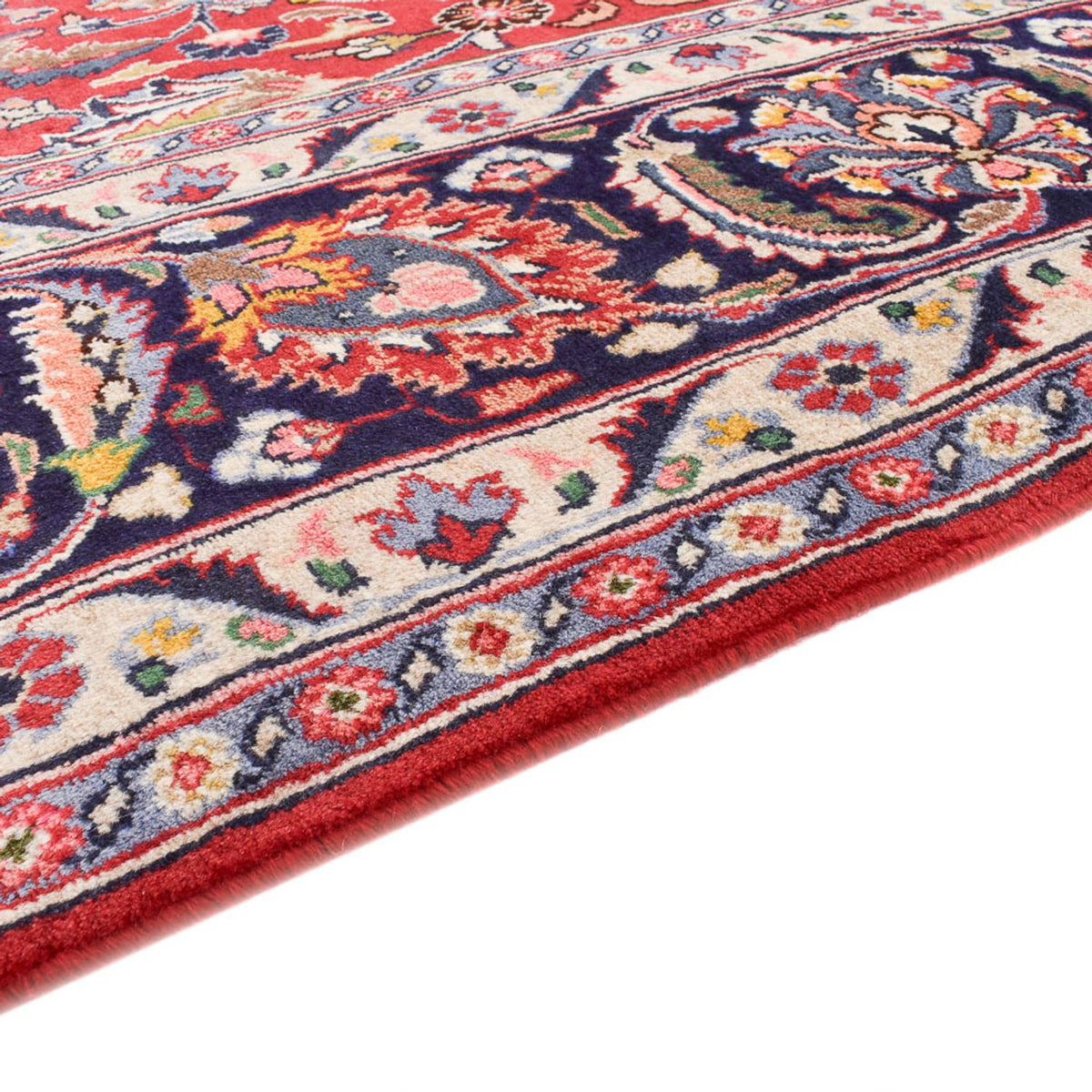 Perser Rug - Classic - 388 x 295 cm - red