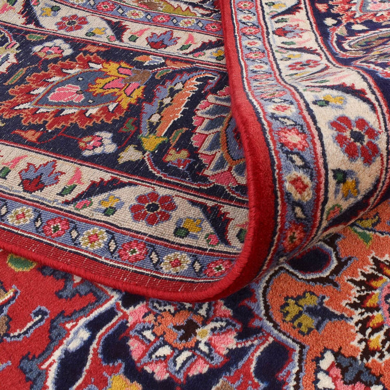 Perser Rug - Classic - 388 x 295 cm - red