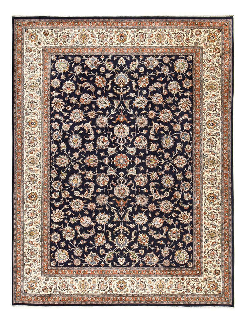 Perser Rug - Classic - Royal - 394 x 300 cm - dark blue