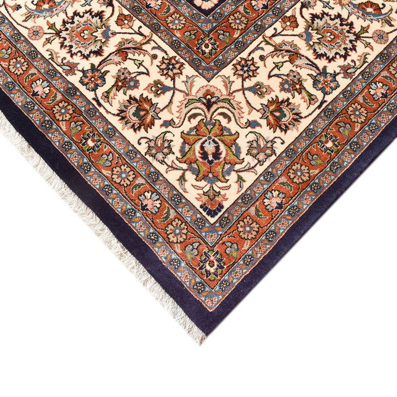 Perser Rug - Classic - Royal - 394 x 300 cm - dark blue