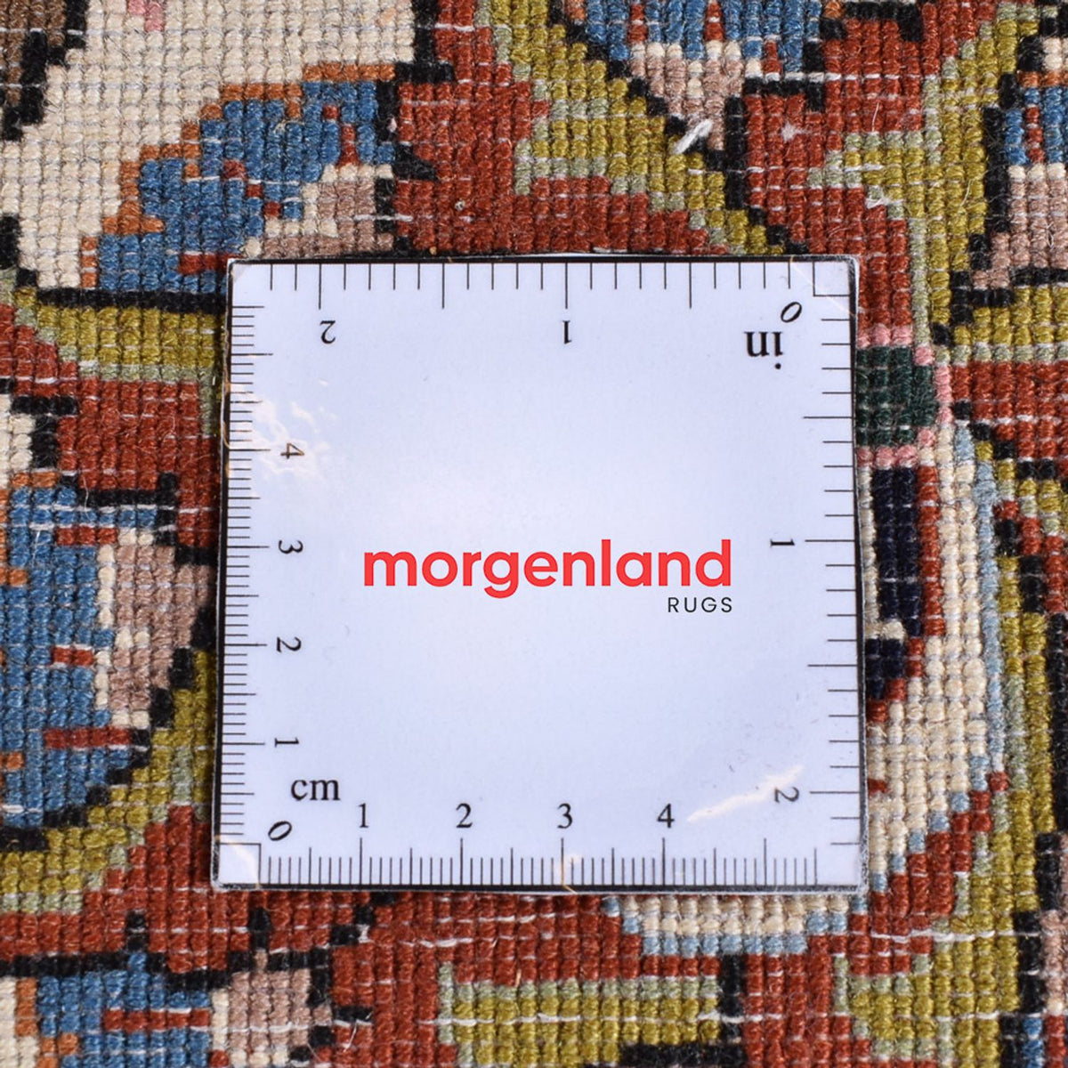 Perser Rug - Classic - Royal - 394 x 300 cm - dark blue