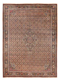 Perser Rug - Bidjar - 398 x 302 cm - dark beige