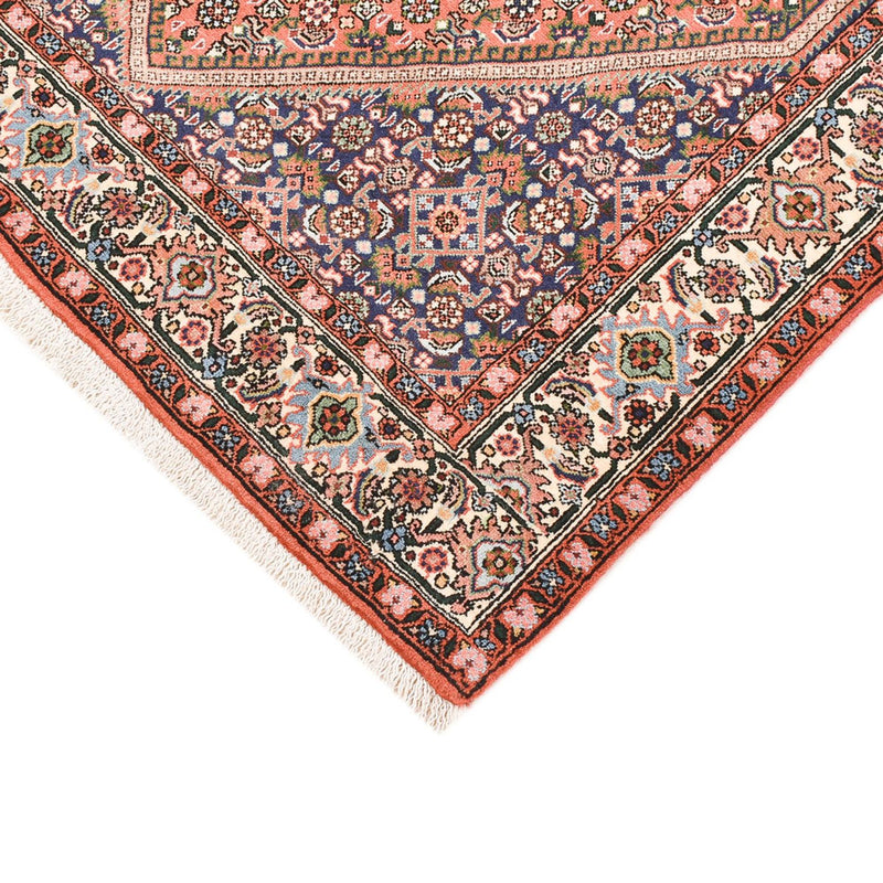 Perser Rug - Bidjar - 164 x 109 cm - rust
